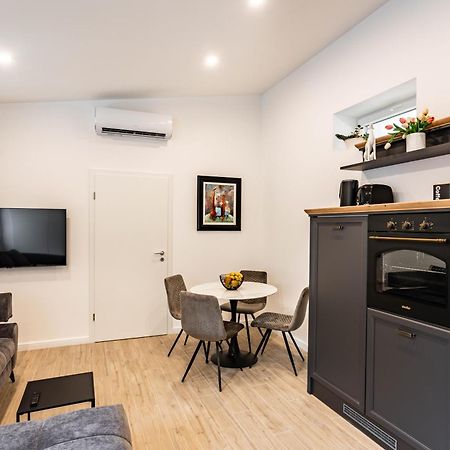 Luxury City Center House Spalato Esterno foto