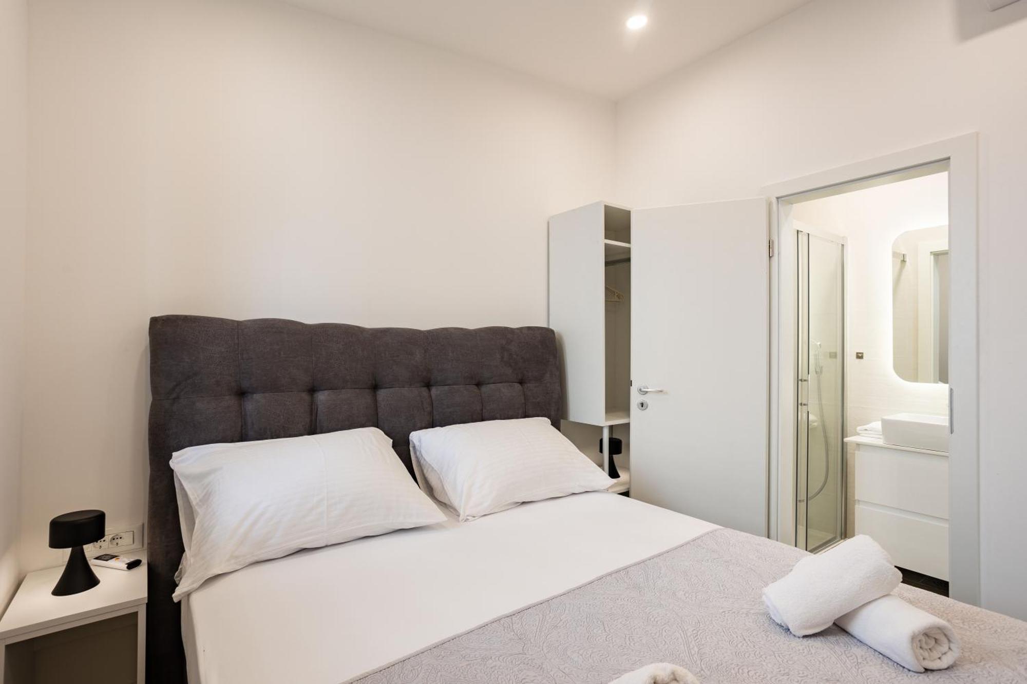 Luxury City Center House Spalato Esterno foto