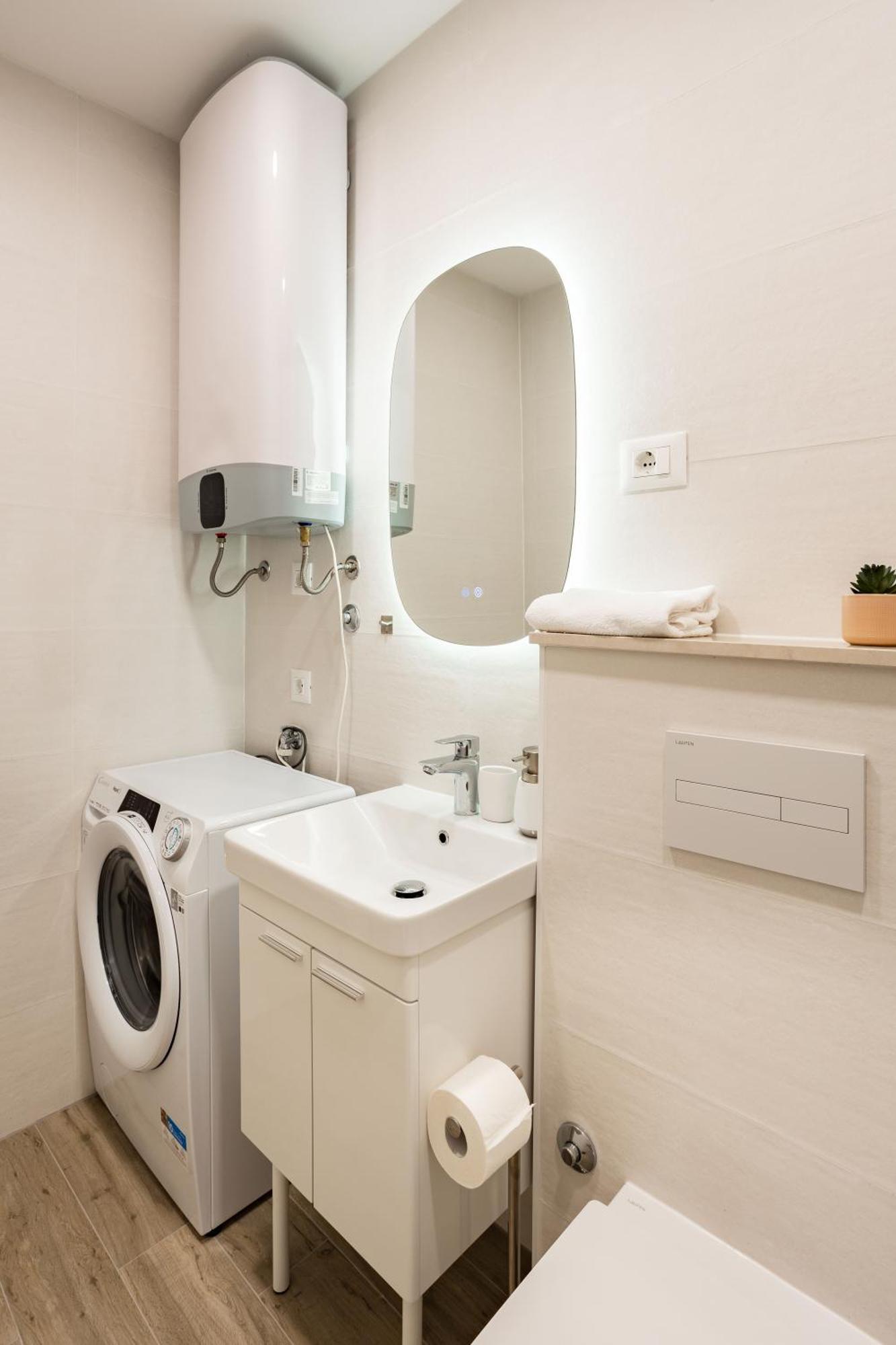 Luxury City Center House Spalato Esterno foto