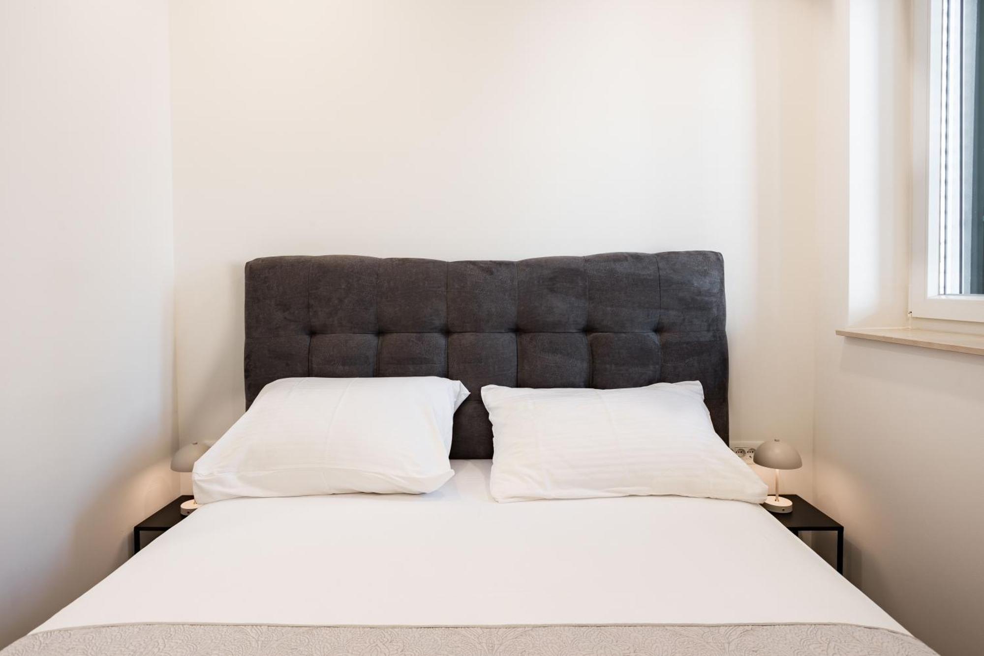Luxury City Center House Spalato Esterno foto