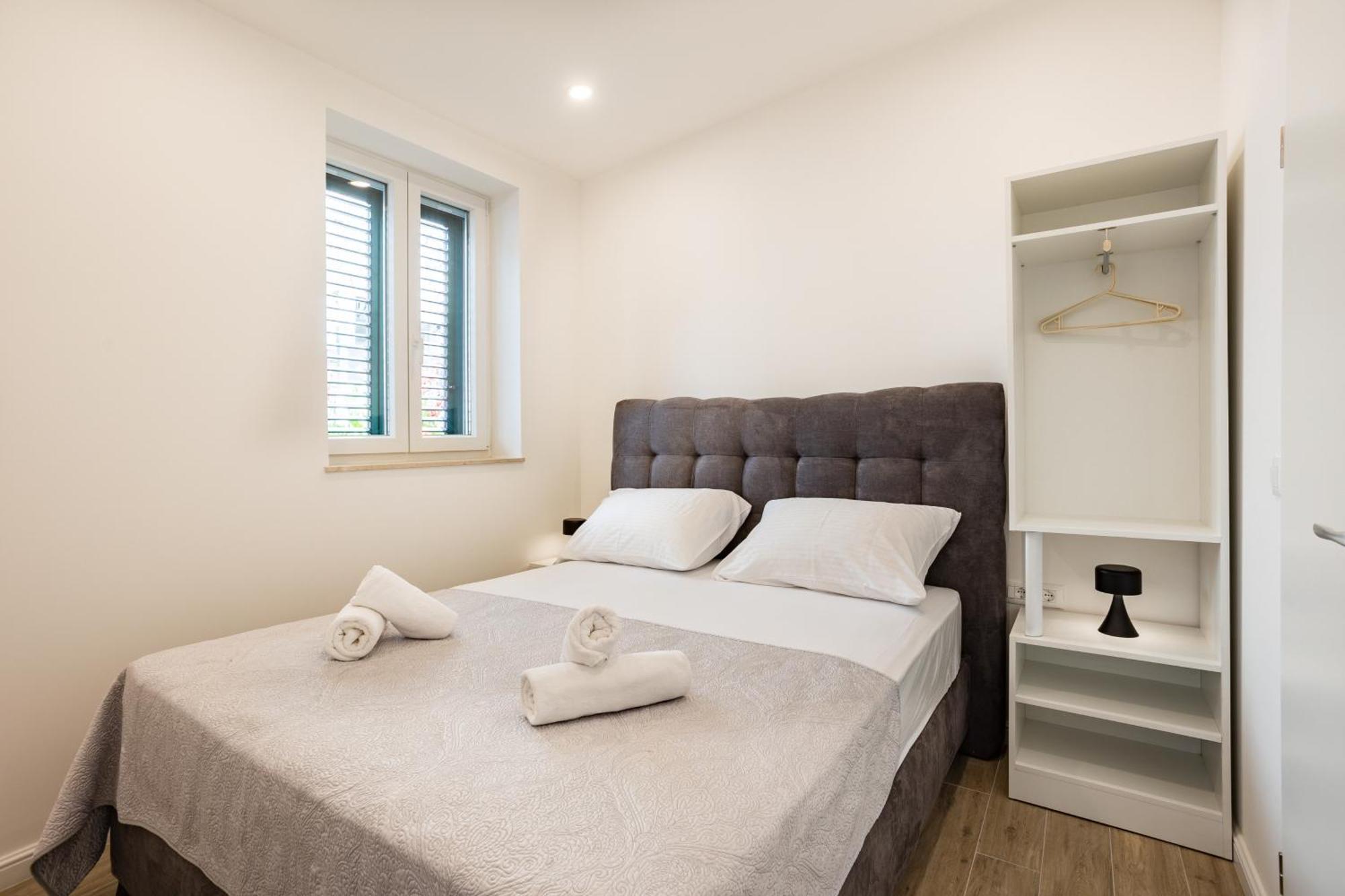 Luxury City Center House Spalato Esterno foto
