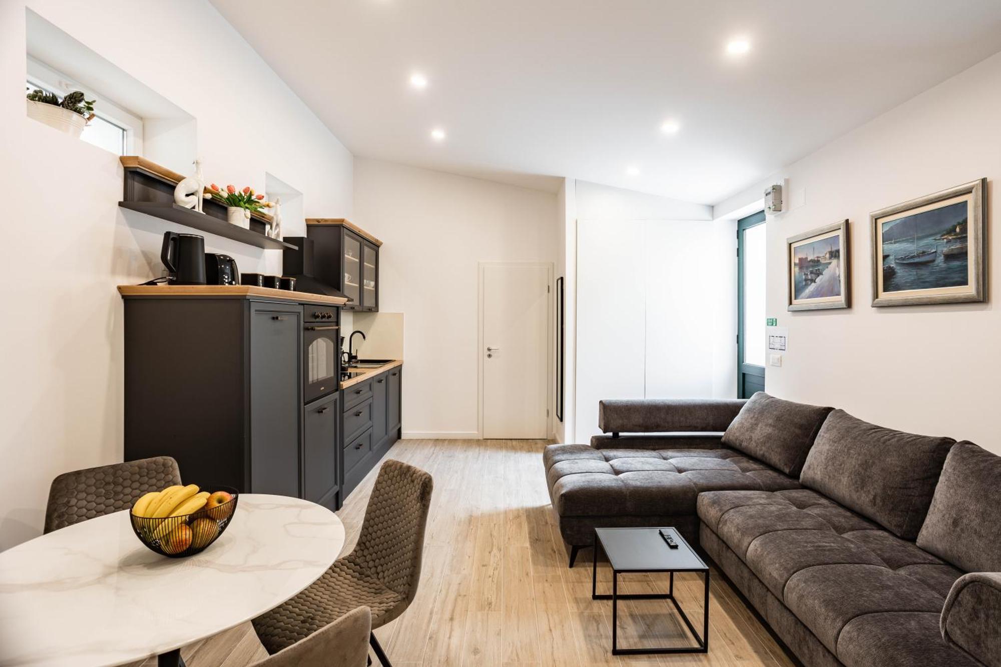 Luxury City Center House Spalato Esterno foto