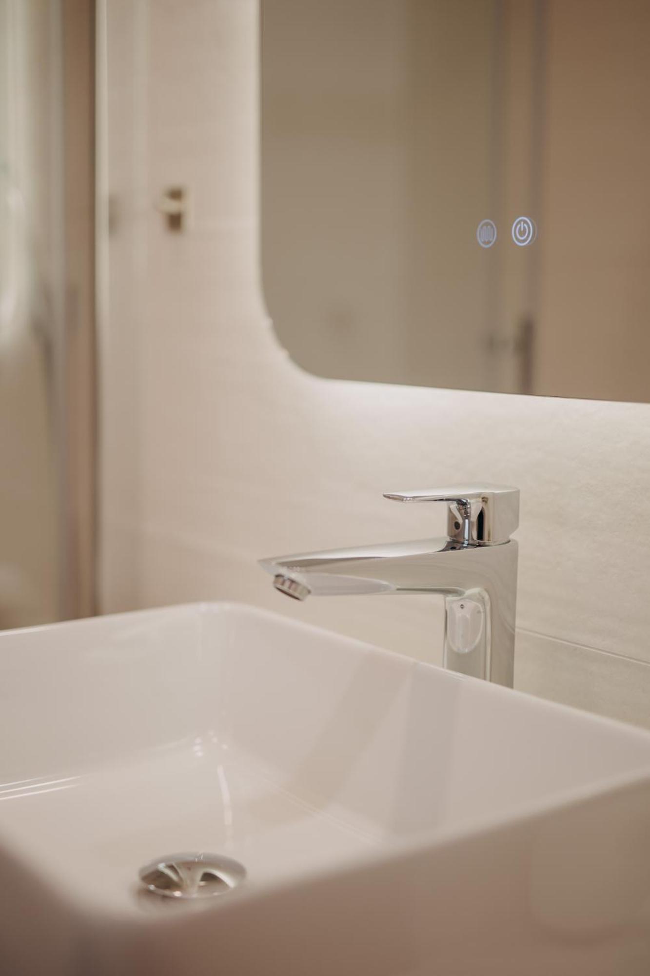Luxury City Center House Spalato Esterno foto