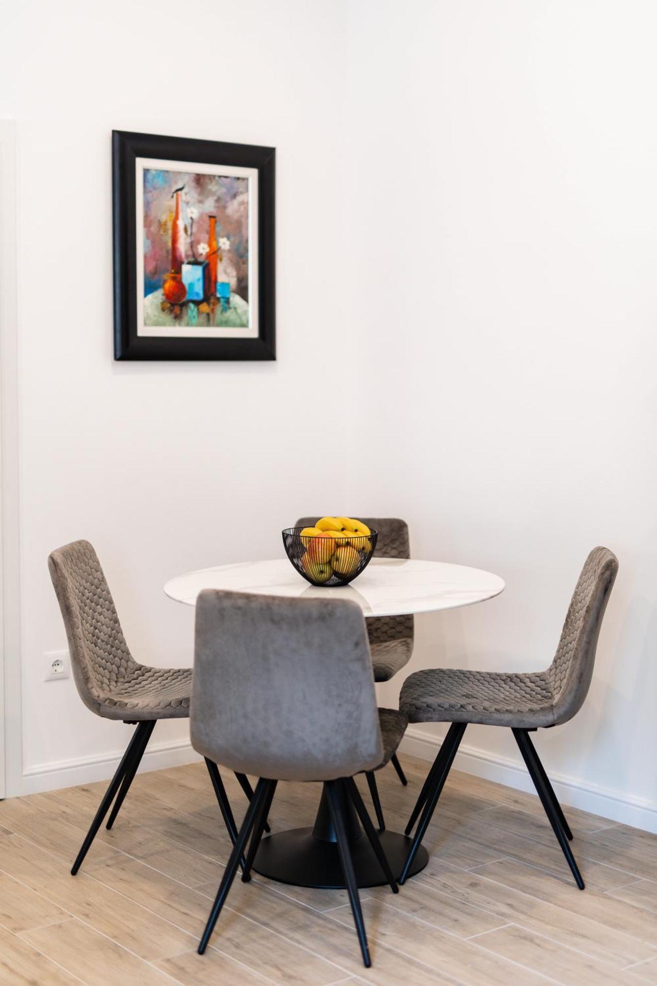 Luxury City Center House Spalato Esterno foto
