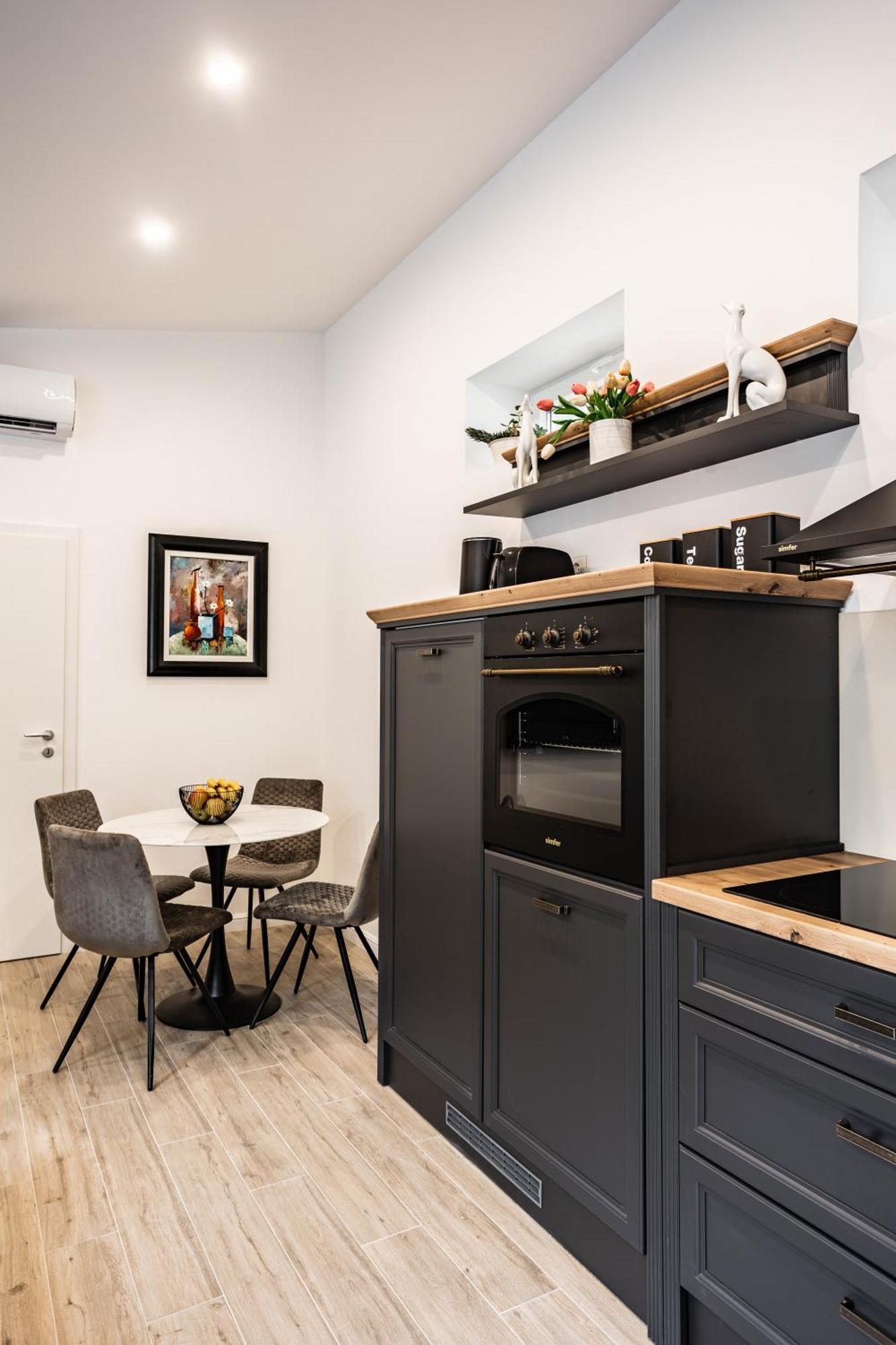 Luxury City Center House Spalato Esterno foto