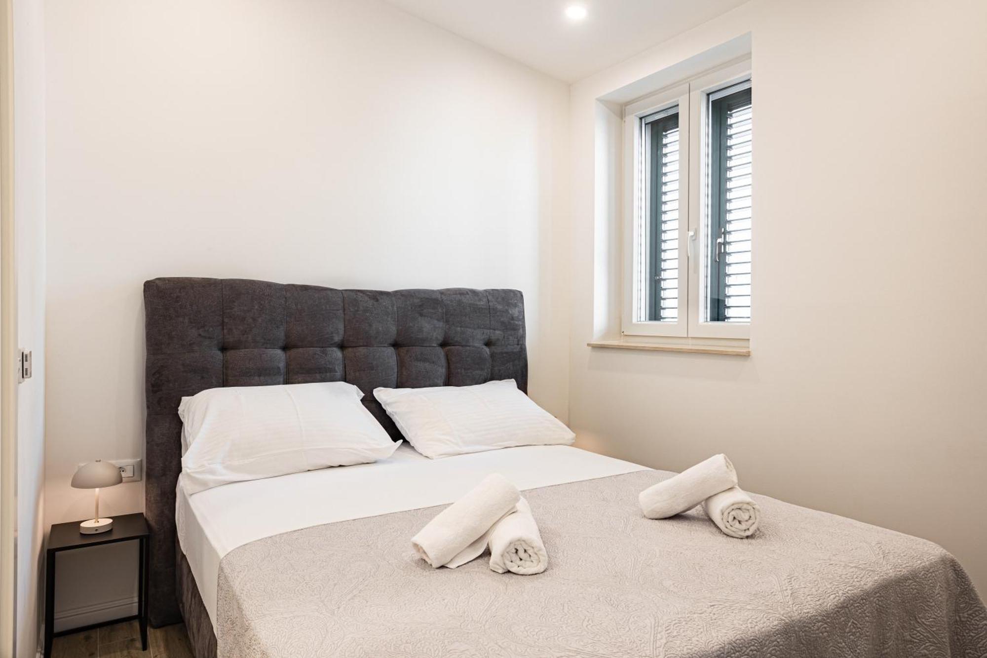 Luxury City Center House Spalato Esterno foto